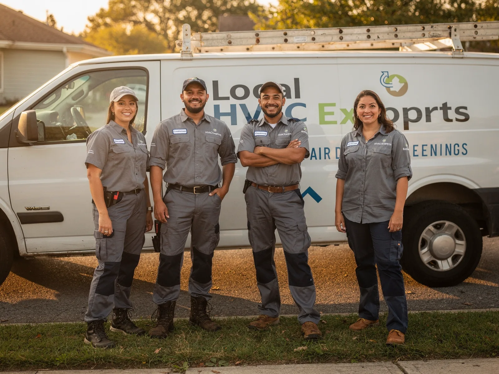 24/7 HVAC Repair & AC Replacement company in Dodgeville, WI