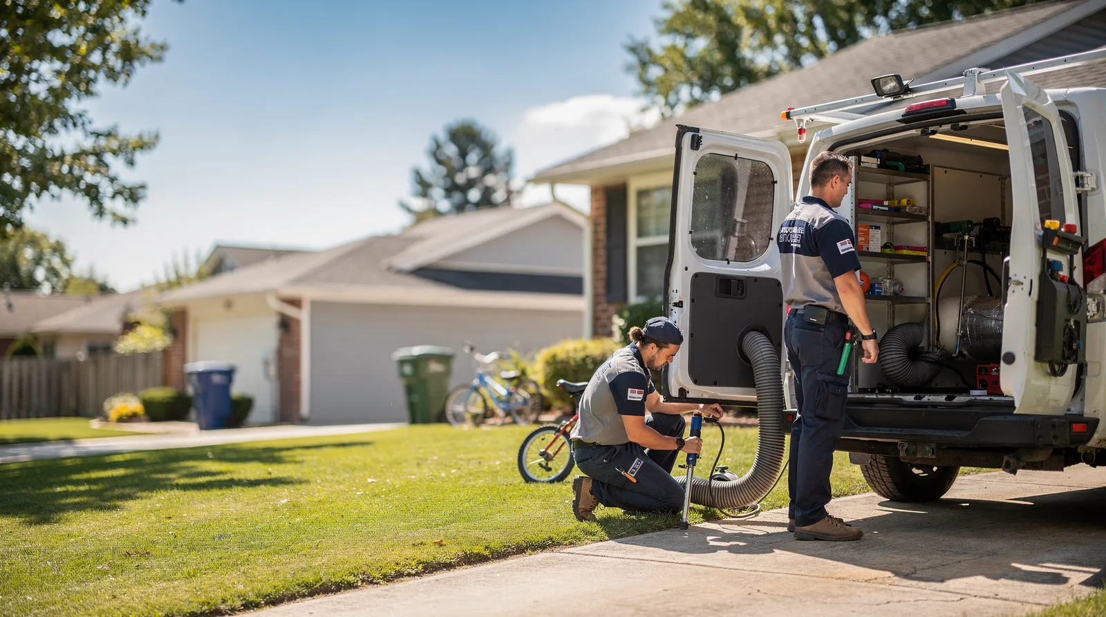 24/7 HVAC Repair & AC Replacement in Dodgeville, WI near me
